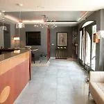 Inffinit Hotell 3*