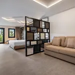 Hotell Inffinit