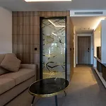 Hotell Inffinit