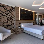 Hotell Inffinit