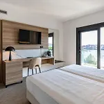 Hotell Inffinit Sanxenxo