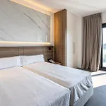 Inffinit Hotell Sanxenxo