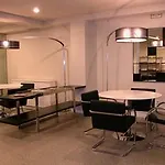 Hotell Inffinit Sanxenxo