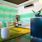 Hotell Inffinit Sanxenxo