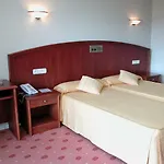 Hotell Inffinit