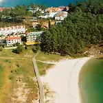 Inffinit Sanxenxo