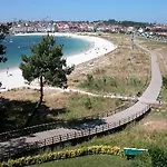 Inffinit 3* Sanxenxo