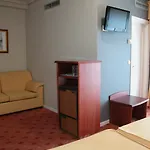 Hotell Inffinit