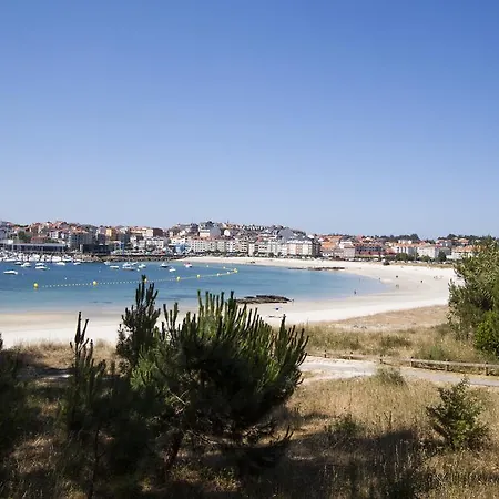 Inffinit Sanxenxo