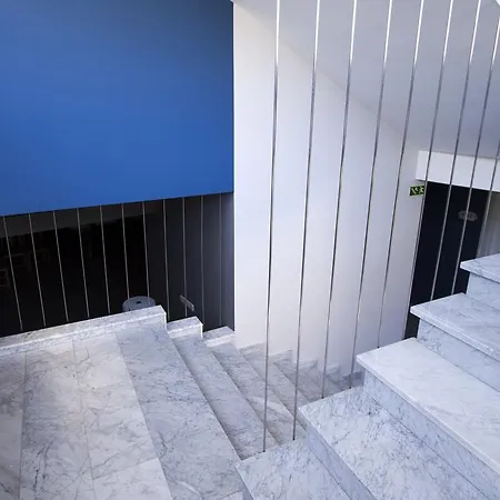 Hotel Inffinit Sanxenxo