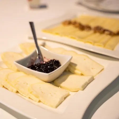 Inffinit Hotel Sanxenxo