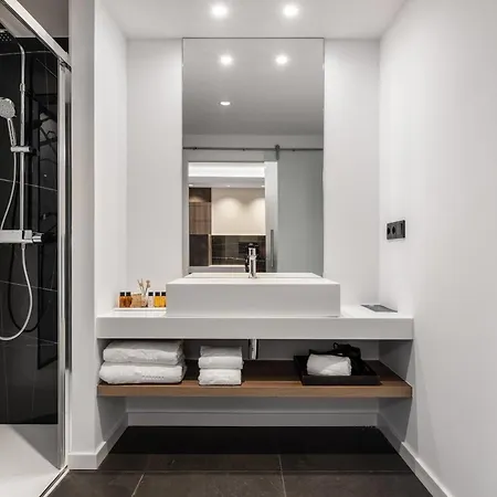 Inffinit 3* Sanxenxo