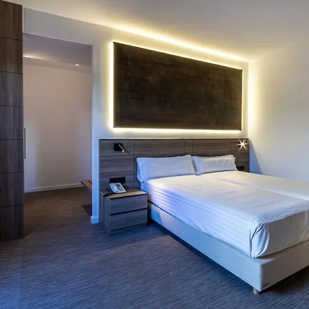 Inffinit Hotel Sanxenxo