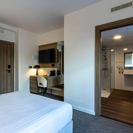 Inffinit 3* Sanxenxo