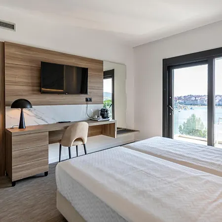 Hotel Inffinit Sanxenxo