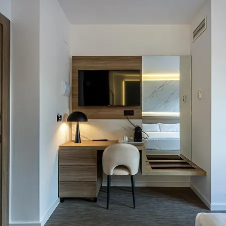 Hotel Inffinit