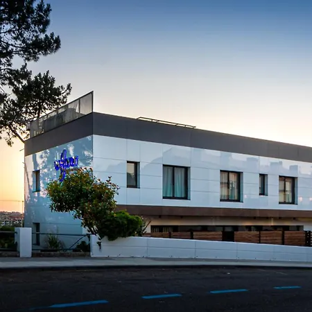 酒店 因芬尼特桑克森克索酒店 3*