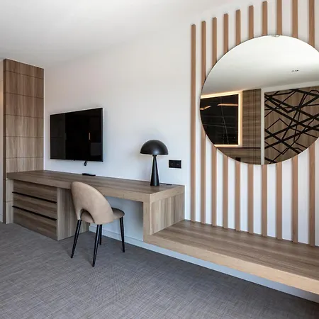 Hotel Inffinit Sanxenxo