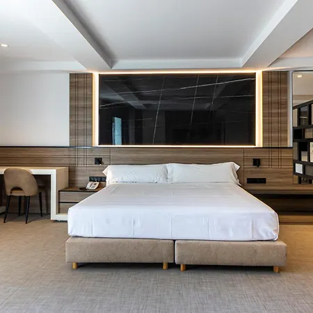 Inffinit 3* Sanxenxo