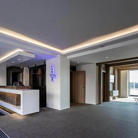 因芬尼特桑克森克索酒店