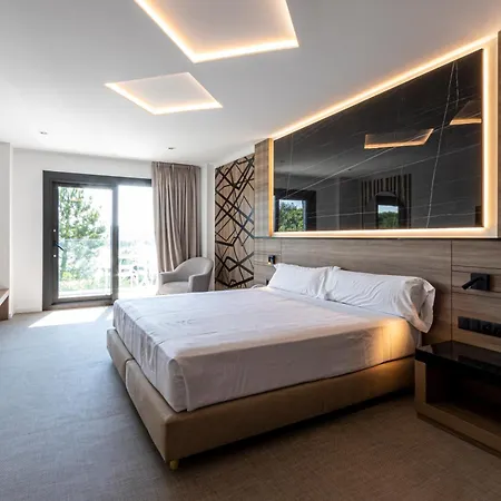 Hotel Inffinit 3*