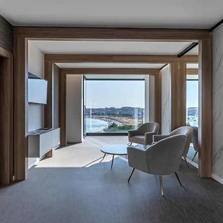 Inffinit 3* Sanxenxo