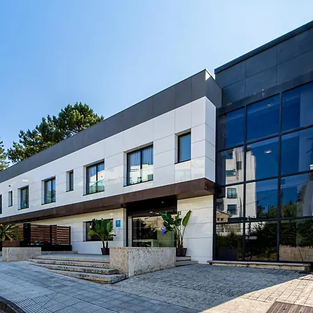 酒店 因芬尼特桑克森克索酒店