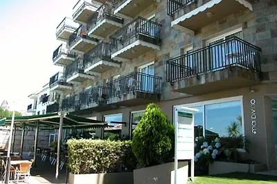 Inffinit Sanxenxo