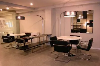 酒店 因芬尼特桑克森克索酒店 桑亨霍