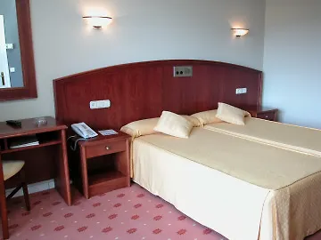 Отель Inffinit