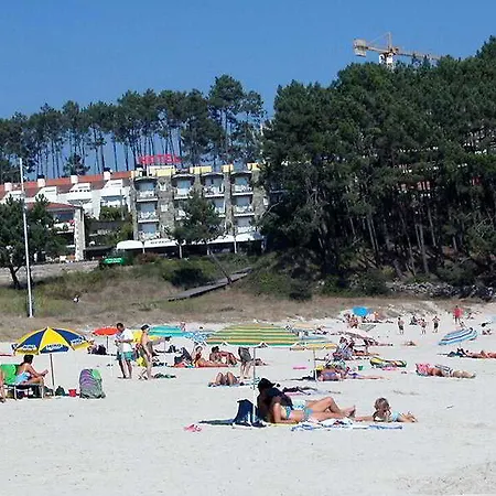 Inffinit Hotel Sanxenxo