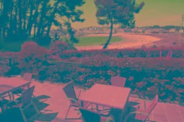 Inffinit Hotel Sanxenxo