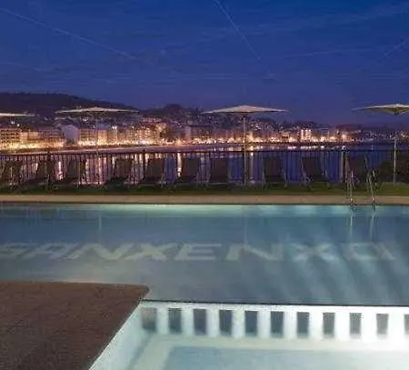 Hotel Inffinit