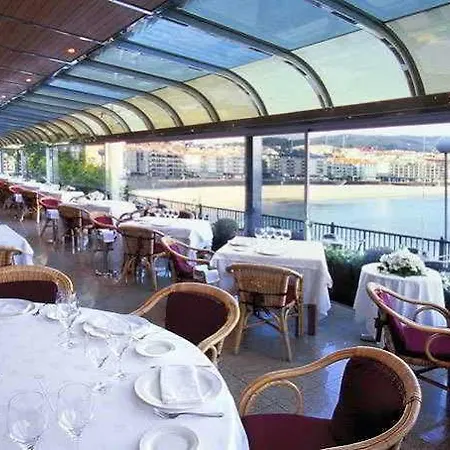 Inffinit Hotel