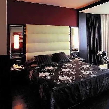 Inffinit Hotel 3*