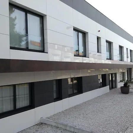 Inffinit 3* Sanxenxo