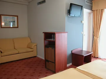 Отель Inffinit