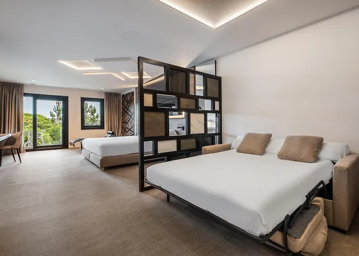 因芬尼特桑克森克索酒店