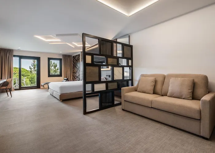 酒店 因芬尼特桑克森克索酒店