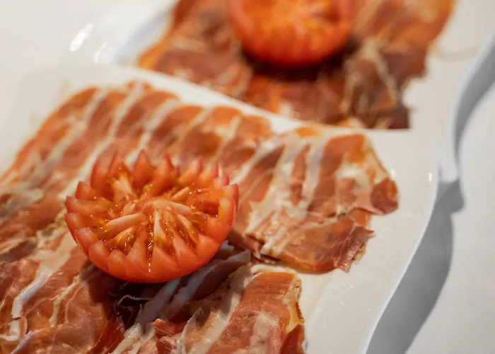 Hotel Inffinit Sanxenxo