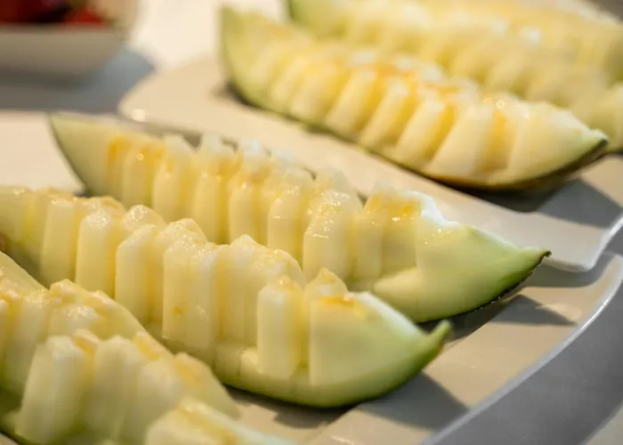 因芬尼特桑克森克索酒店 桑亨霍