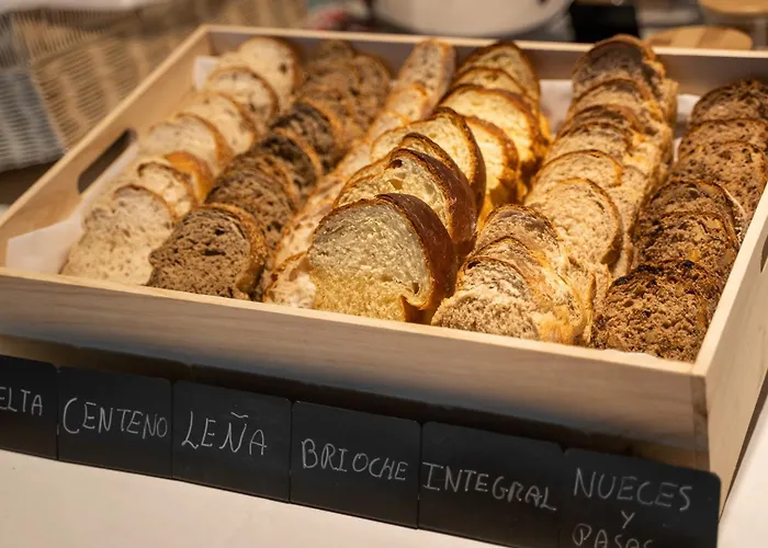 Inffinit Hotel Sanxenxo