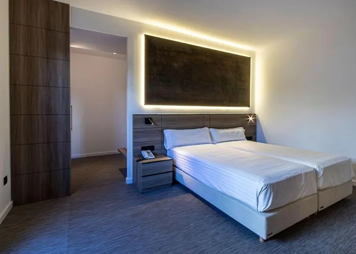 Inffinit Hotel Sanxenxo