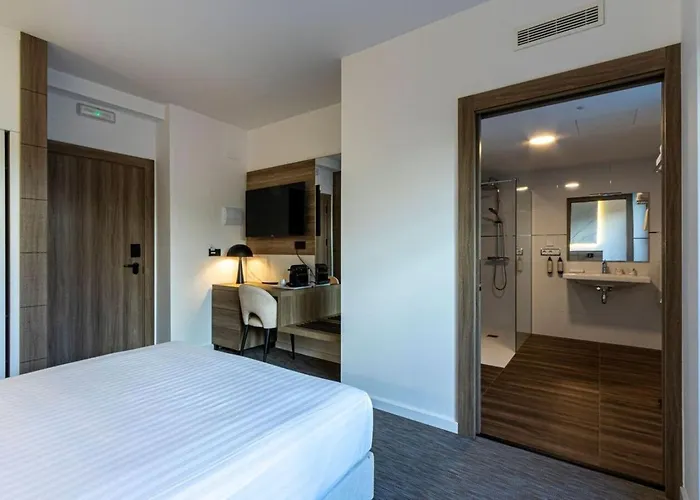 Inffinit 3* Sanxenxo