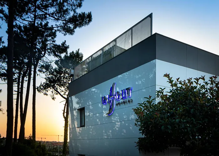 因芬尼特桑克森克索酒店