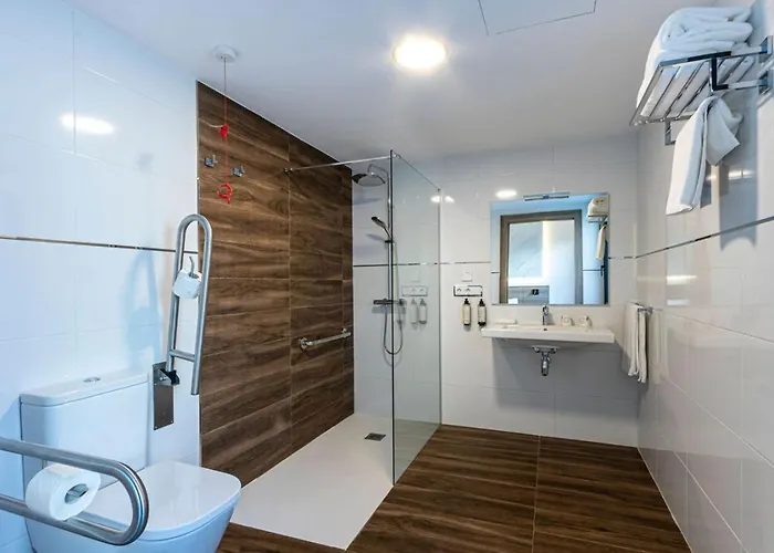 Inffinit Hotel Sanxenxo