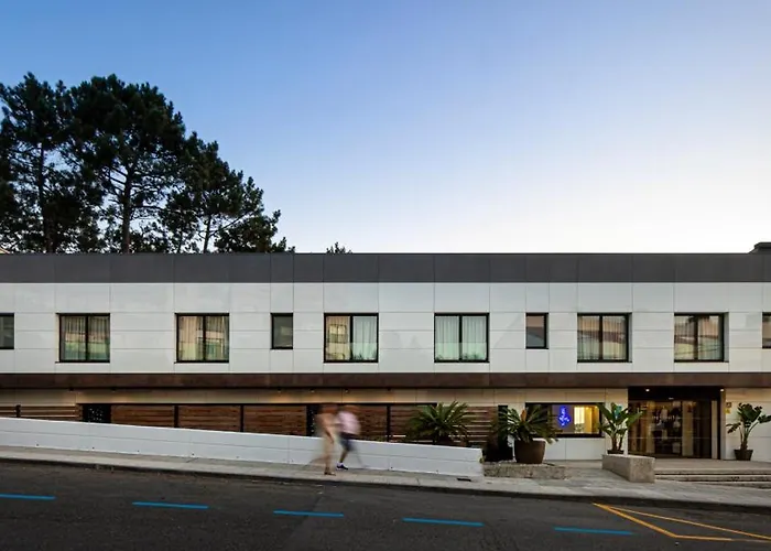 因芬尼特桑克森克索酒店 3*