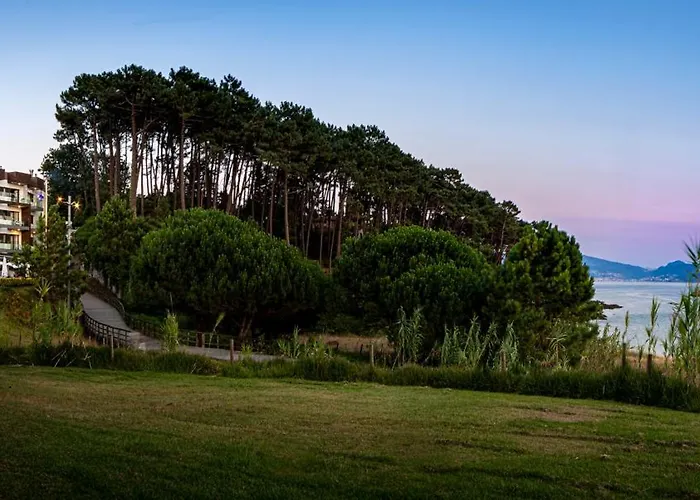 因芬尼特桑克森克索酒店 桑亨霍