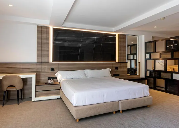 因芬尼特桑克森克索酒店 3* 桑亨霍