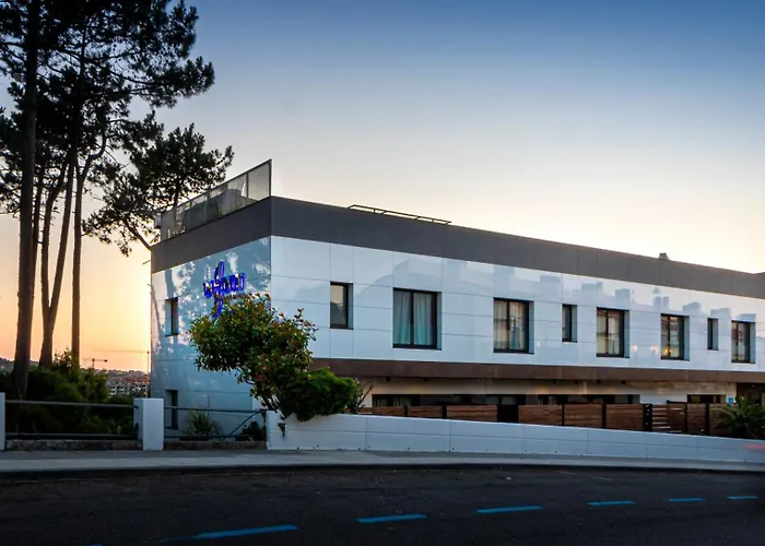 酒店 因芬尼特桑克森克索酒店 3*